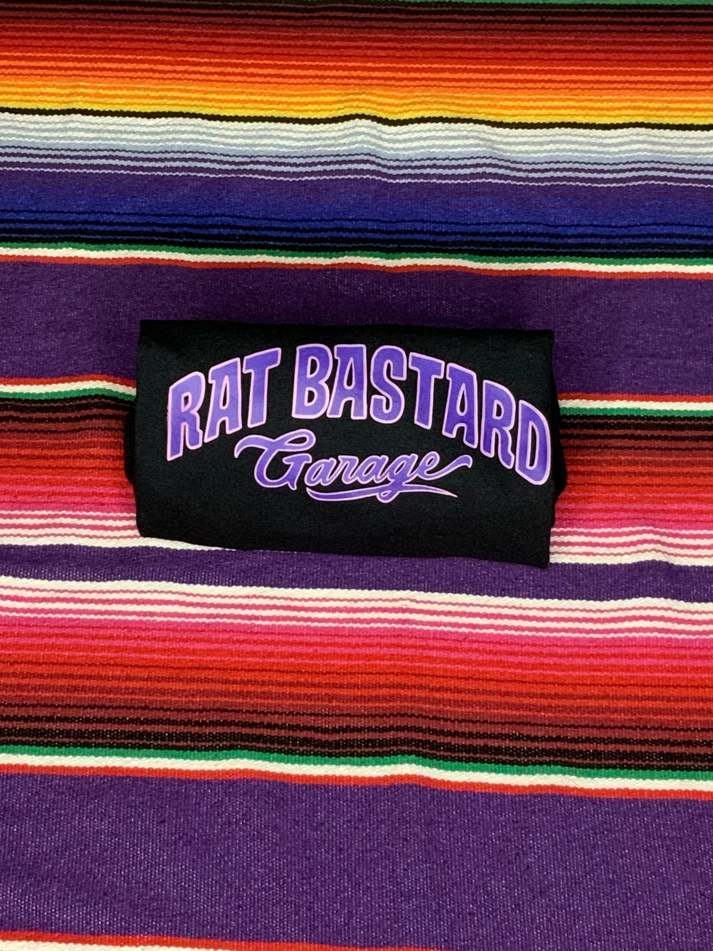 Rat Bastard T Shirt