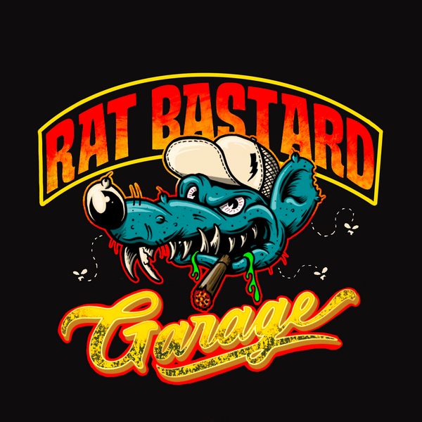 Rat Bastard Garage